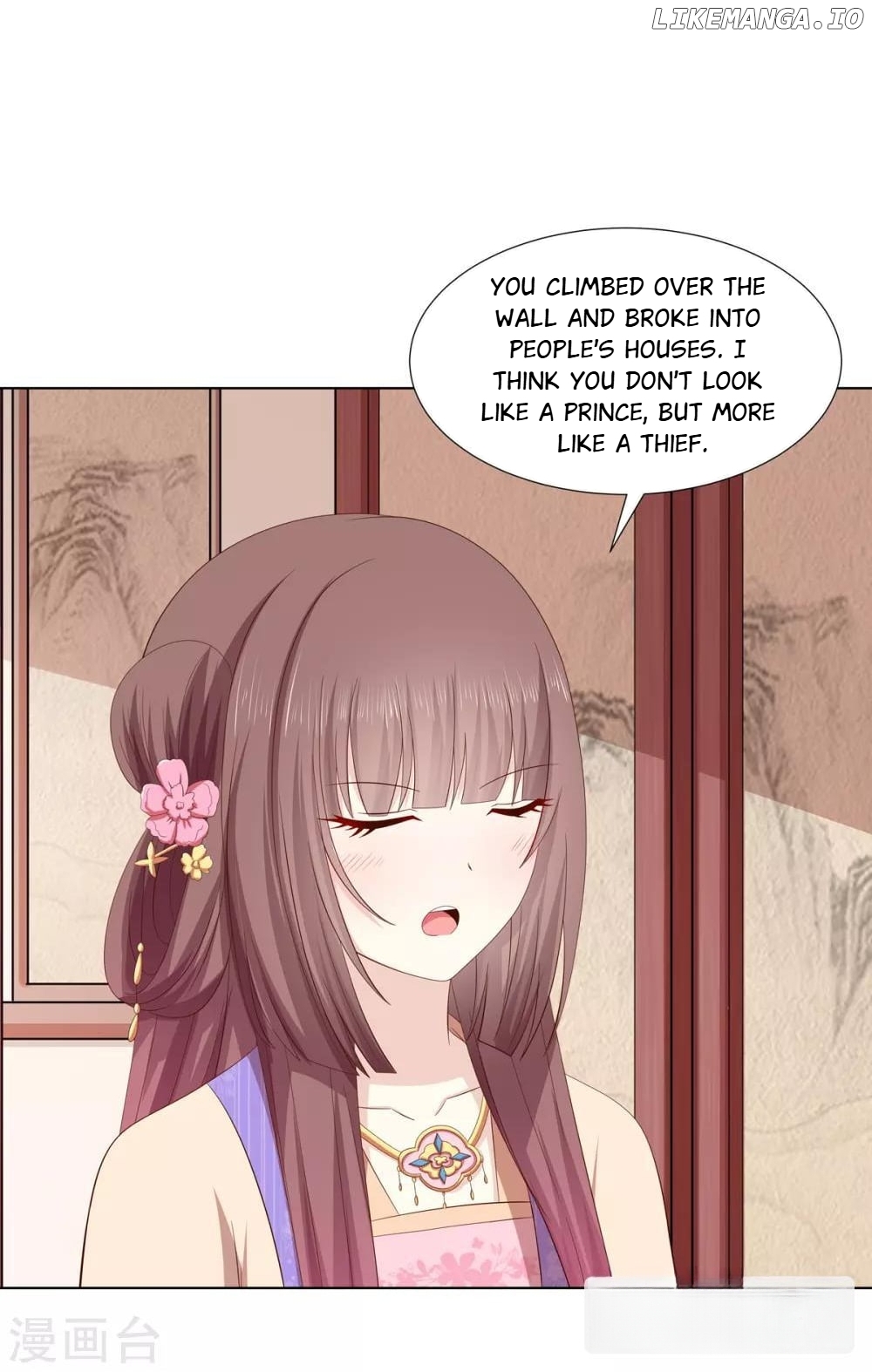 Rewrite My Fate chapter 53 - page 6